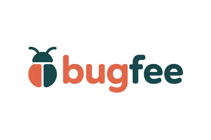 Bugfee logo