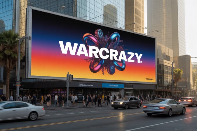 WarCrazy.com image 3