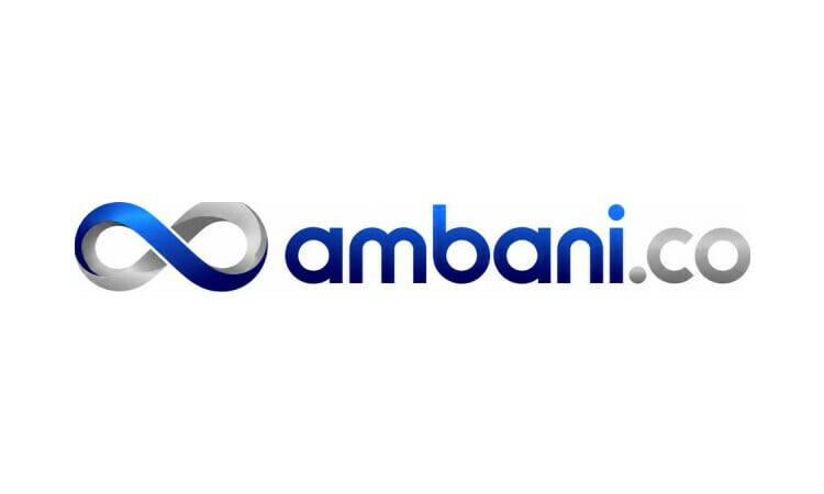 ambani logo