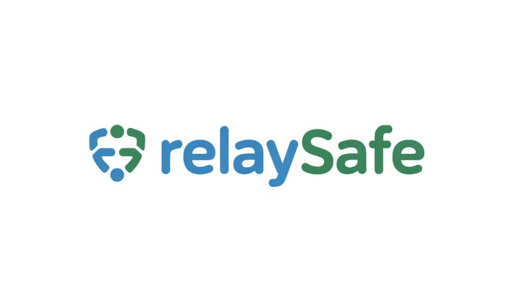 RelaySafe logo