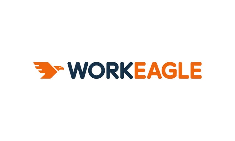 WorkEagle.com - Catchy domains for sale