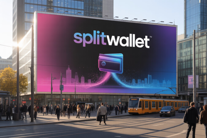 SplitWallet.com image 3