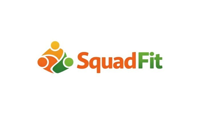 SquadFit.com