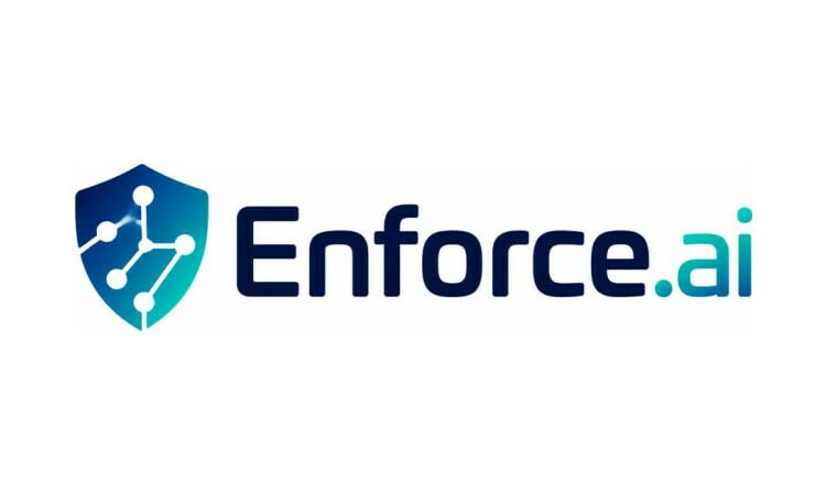 Enforce logo