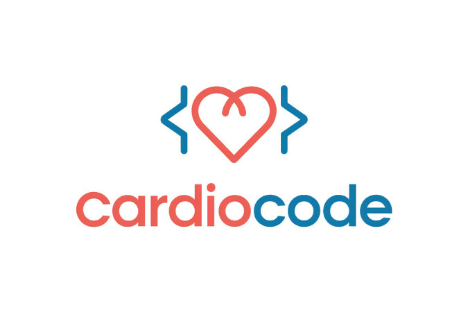 CardioCode logo
