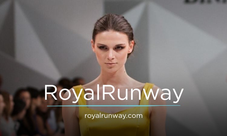 RoyalRunway.com - Unique premium names