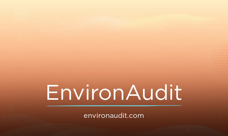 environaudit.com - Cool premium domain names