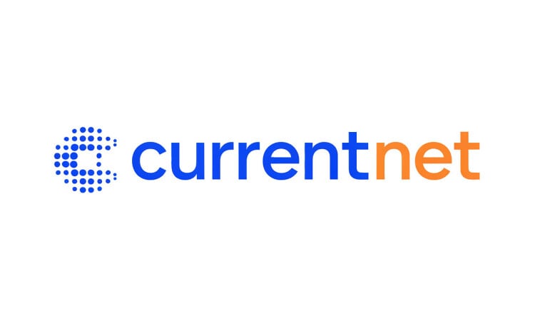 CurrentNet logo