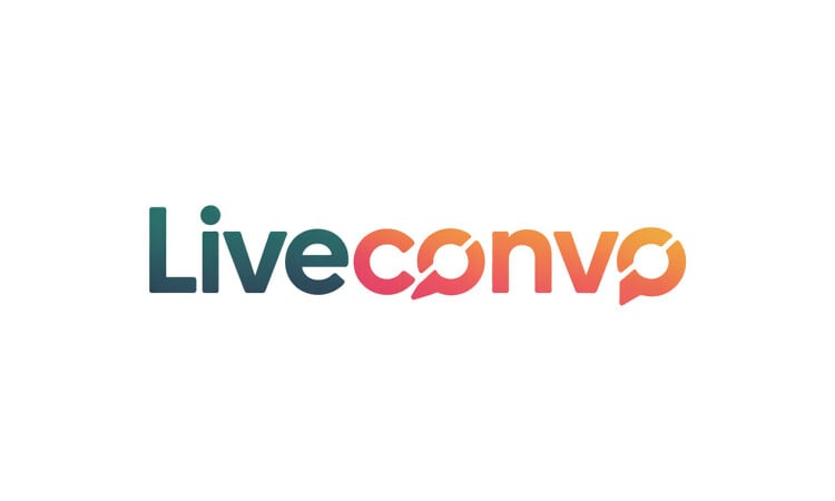 LiveConvo logo