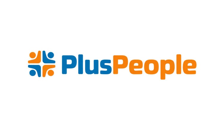 PlusPeople.com - Unique premium domain names