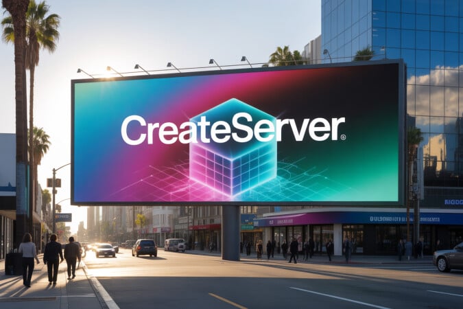 CreateServer.com image 3