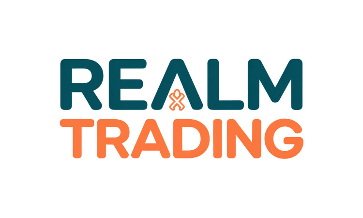 RealmTrading logo