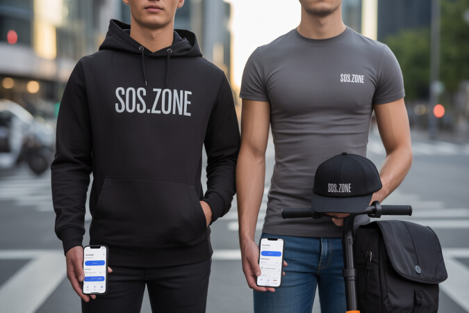 SOS.Zone image 5