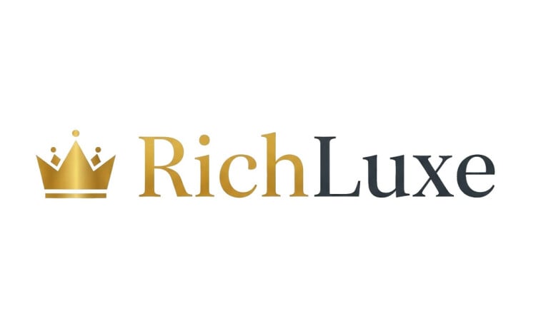 RichLuxe logo