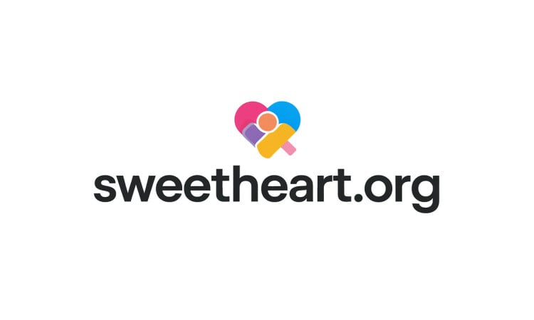 Sweetheart logo