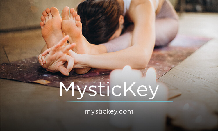 MysticKey.com - Cool premium domains for sale