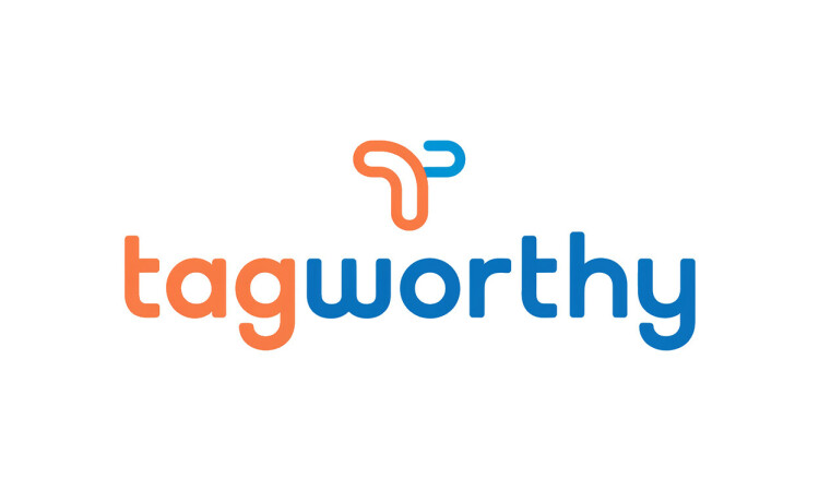 TagWorthy.com image 1