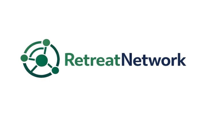 RetreatNetwork logo