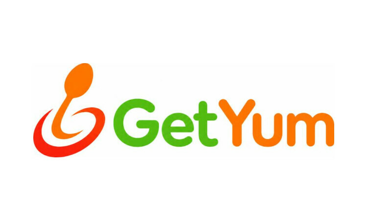 GetYum logo