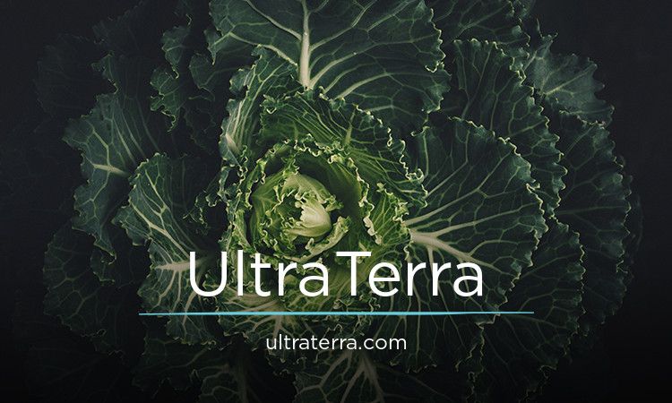 UltraTerra.com - Best premium domains for sale