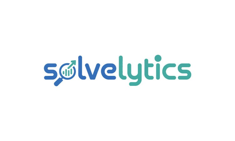 SolveLytics logo