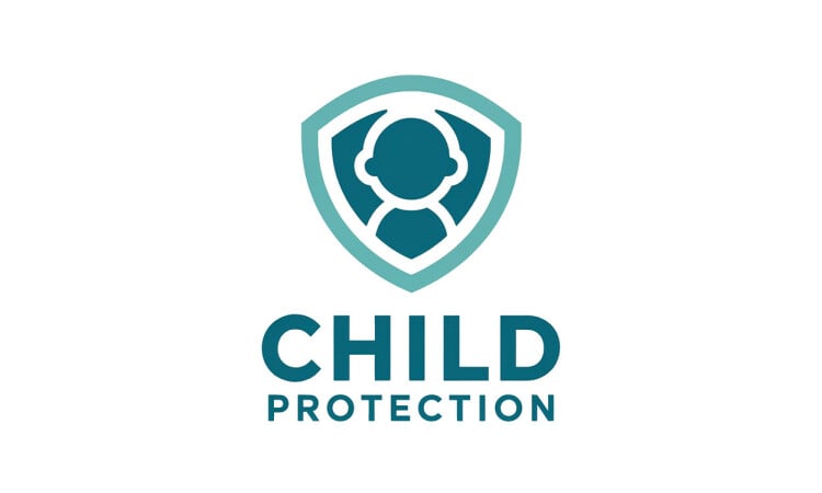 ChildProtection logo