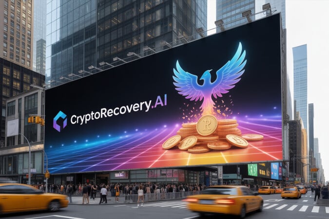 CryptoRecovery.ai image 3