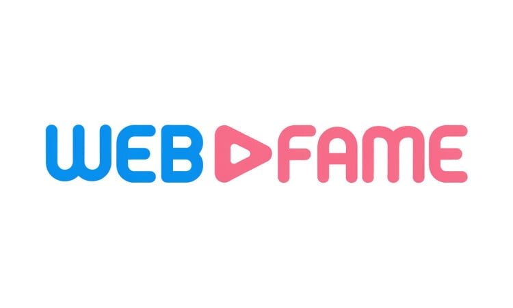 WebFame logo