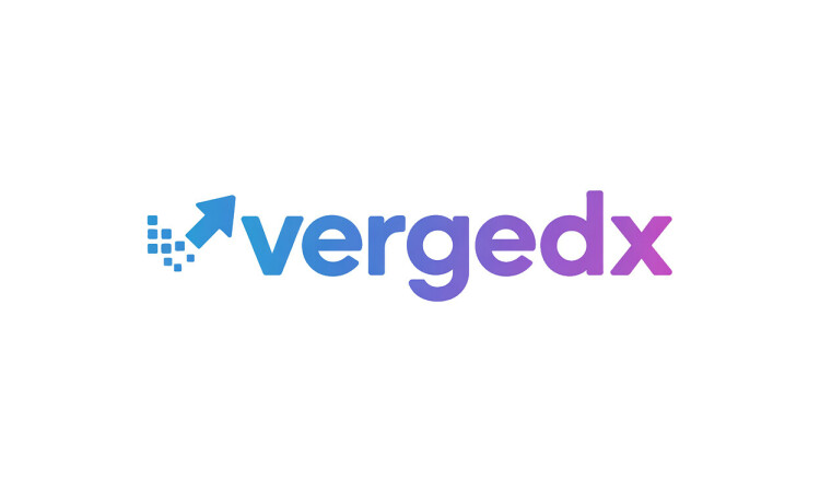 VergeDX logo