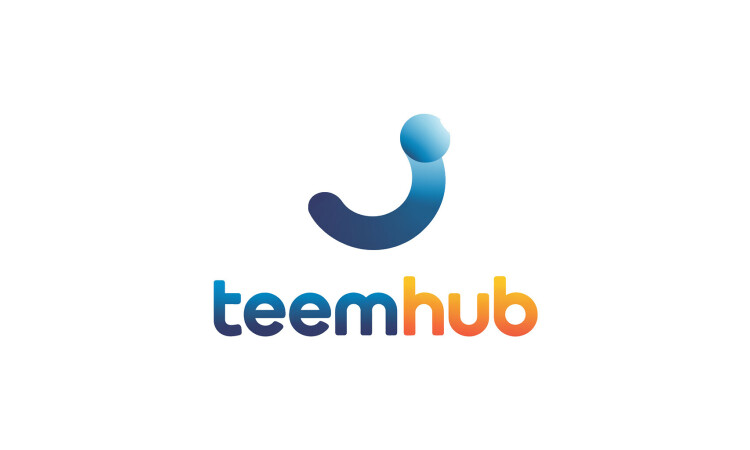TeemHub logo