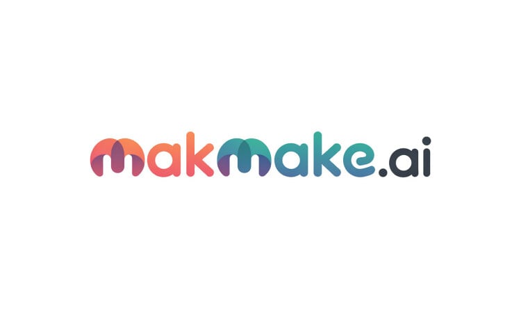 MakeMake logo