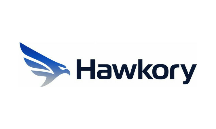 Hawkory logo