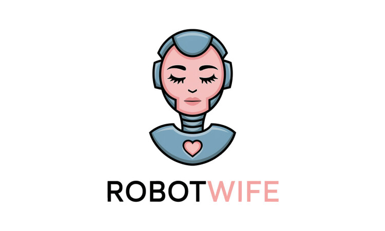 RobotWife logo