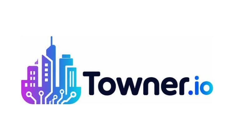 Towner logo