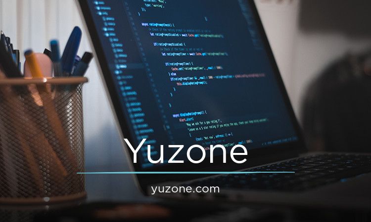 Yuzone.com - New domains for sale