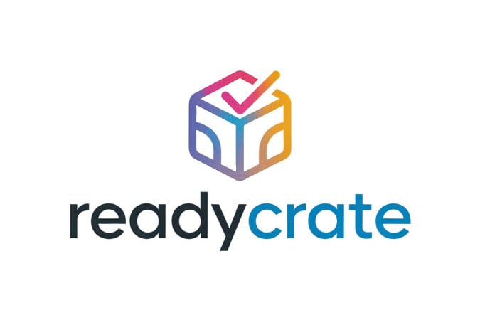 ReadyCrate logo