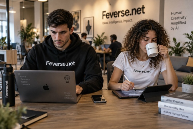Feverse.net — 5