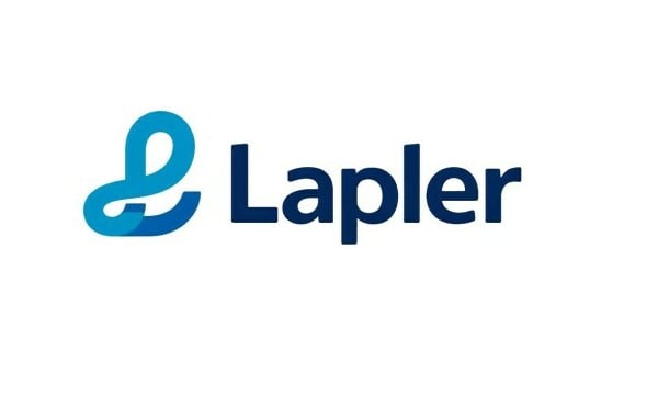 Lapler logo
