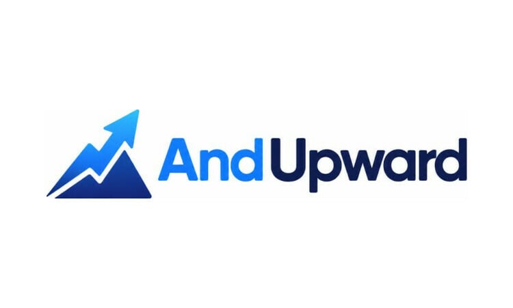 AndUpward logo
