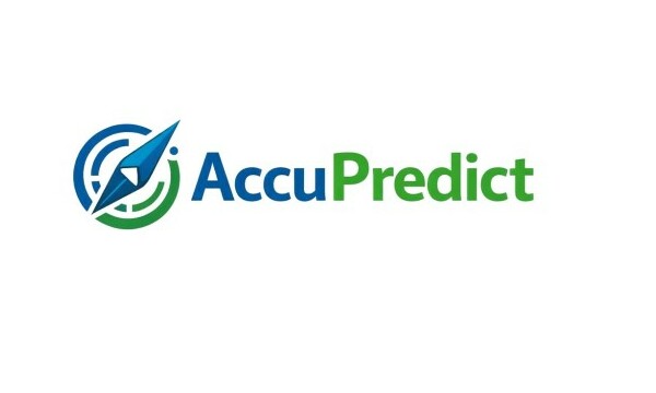 AccuPredict logo