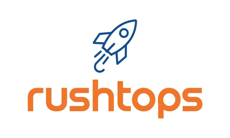 RushTops.com - Best premium domains