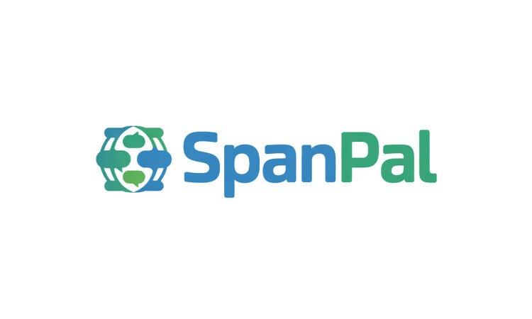 SpanPal logo