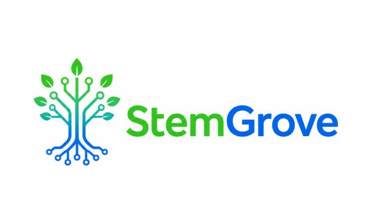 StemGrove logo