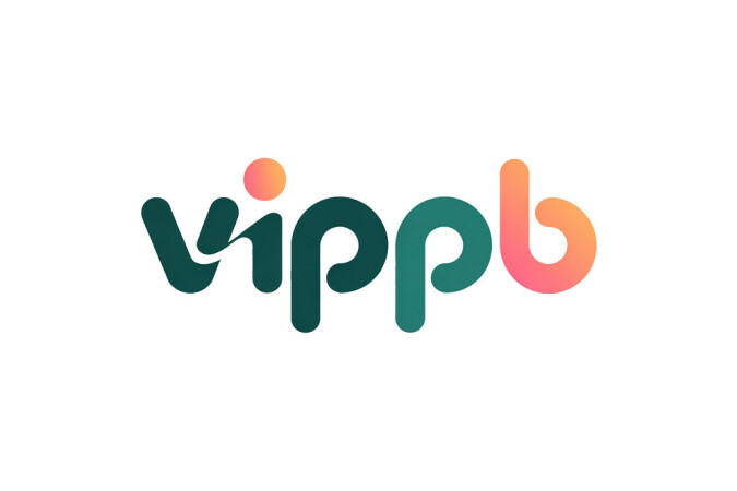 Vippb logo