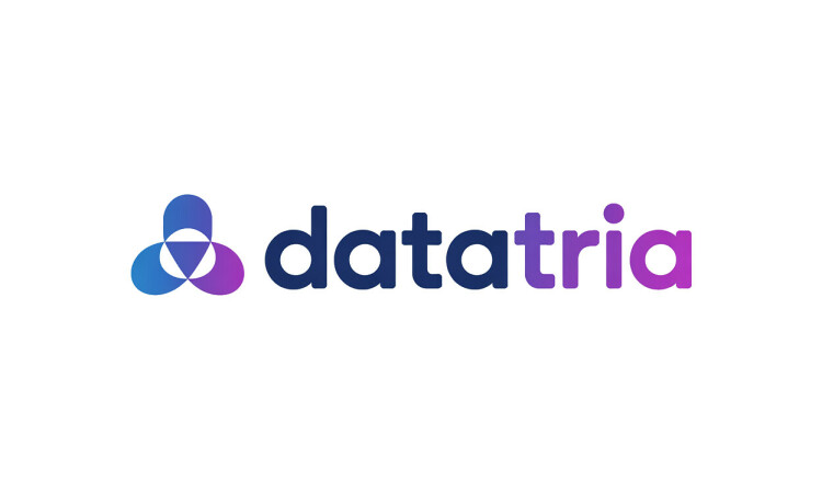 Datatria logo