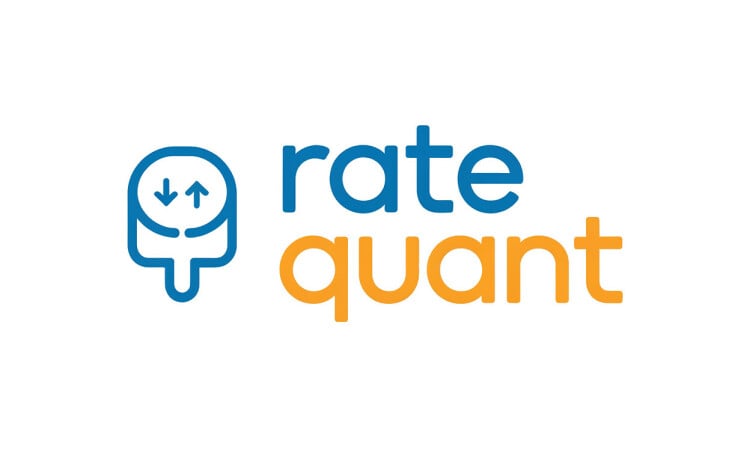 RateQuant logo