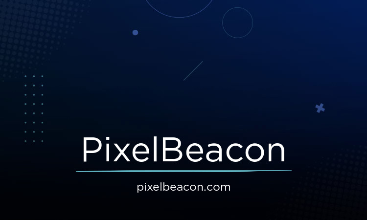 PixelBeacon.com - Catchy premium domain names