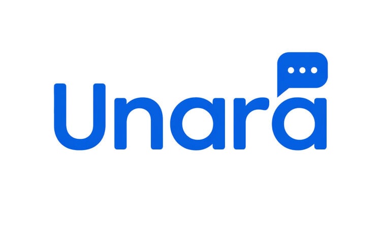 Unara logo