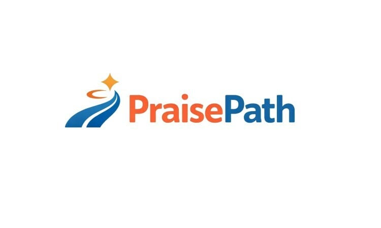 PraisePath logo