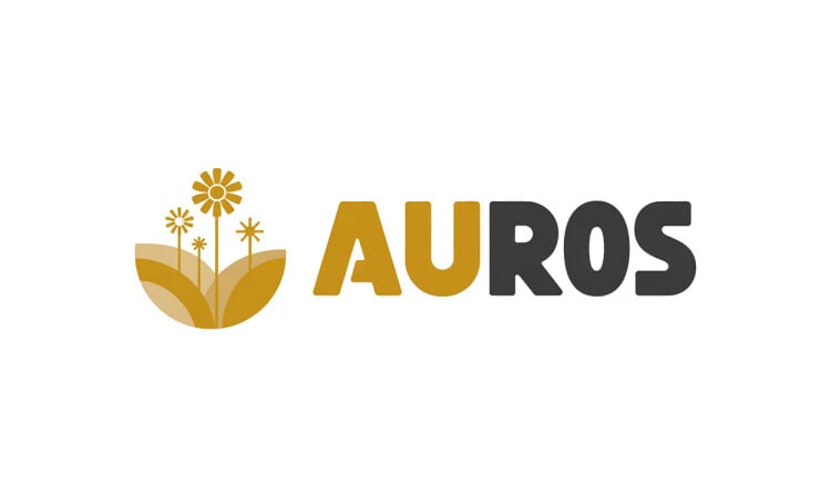 Auros logo